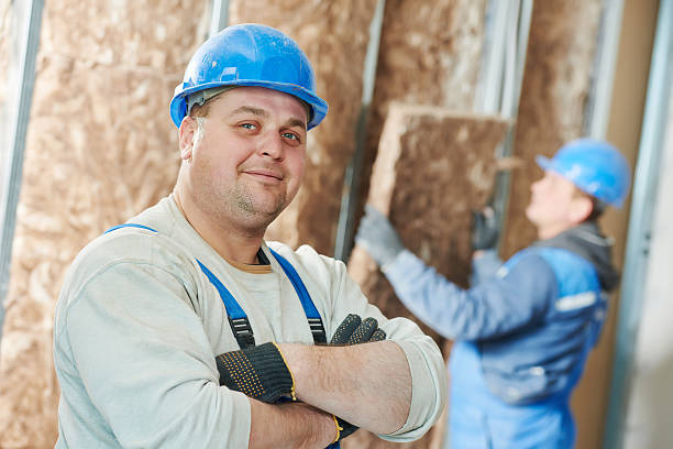 Best Eco-Friendly Insulation in Winchester, MO
